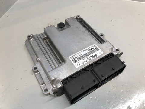 Discovery Sport Engine ECU 2.0 D GX73-12C520-FAF L550 Land Rover 2016 to 2019