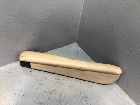 Range Rover L322 Armrest in Parchment Off Side Front 2002 to 2006 R24036