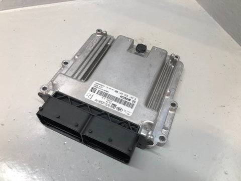 Discovery Sport Engine ECU 2.0 D GX73-12C520-FAF L550 Land Rover 2016 to 2019