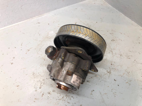 Discovery 2 Power Steering Pump TD5 HE1205082 Land Rover 1998 to 2004