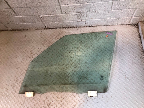 Range Rover L322 Window Glass Double Glazed Near Side Front 2006 to 2012 R30016