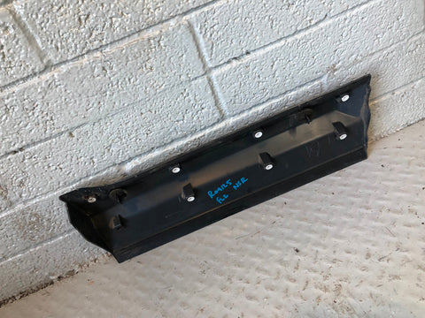Freelander 2 Door Trim Near Side Lower Rear Land Rover 2006 to 2011 R09125