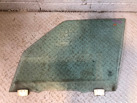 Range Rover L322 Window Glass Double Glazed Near Side Front 2006 to 2012 R30016