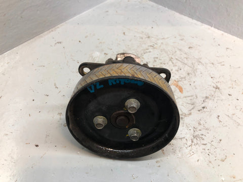 Discovery 2 Power Steering Pump TD5 HE1205082 Land Rover 1998 to 2004