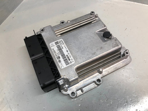 Discovery Sport Engine ECU 2.0 D GX73-12C520-FAF L550 Land Rover 2016 to 2019
