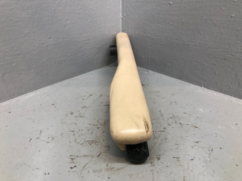 Range Rover L322 Armrest in Parchment Off Side Front 2002 to 2006 R24036