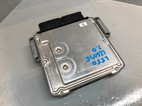 Discovery Sport Engine ECU 2.0 D GX73-12C520-FAF L550 Land Rover 2016 to 2019