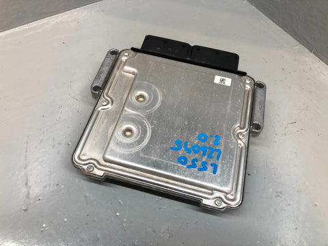 Discovery Sport Engine ECU 2.0 D GX73-12C520-FAF L550 Land Rover 2016 to 2019