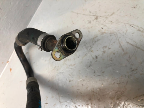 Discovery 2 Power Steering Pipe Pump to Reservoir ANR6974 TD5 1998 to 2004