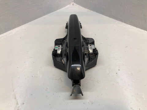 Discovery Sport Door Handle Exterior Off Side Rear Santorini Black Land Rover