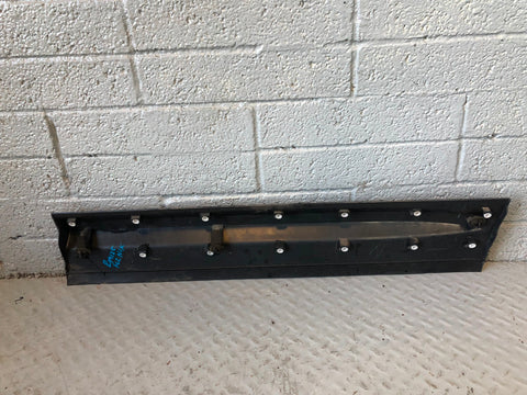 Freelander 2 Door Pod Moulding Trim Land Rover Near Side Front R09125