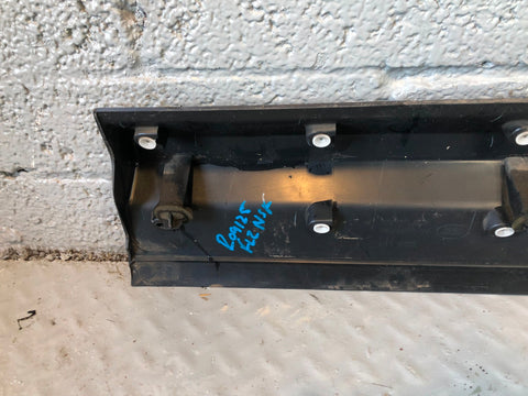 Freelander 2 Door Pod Moulding Trim Land Rover Near Side Front R09125