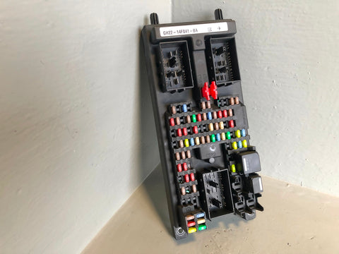 Discovery 4 Fuse Box Body Control Module 3.0 TDV6 GH22-14F041-BA Land Rover