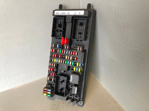 Discovery 4 Fuse Box Body Control Module 3.0 TDV6 GH22-14F041-BA Land Rover