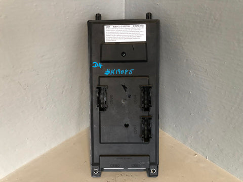 Discovery 4 Fuse Box Body Control Module 3.0 TDV6 GH22-14F041-BA Land Rover