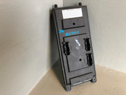 Discovery 4 Fuse Box Body Control Module 3.0 TDV6 GH22-14F041-BA Land Rover
