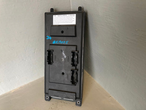 Discovery 4 Fuse Box Body Control Module 3.0 TDV6 GH22-14F041-BA Land Rover