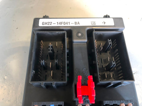 Discovery 4 Fuse Box Body Control Module 3.0 TDV6 GH22-14F041-BA Land Rover
