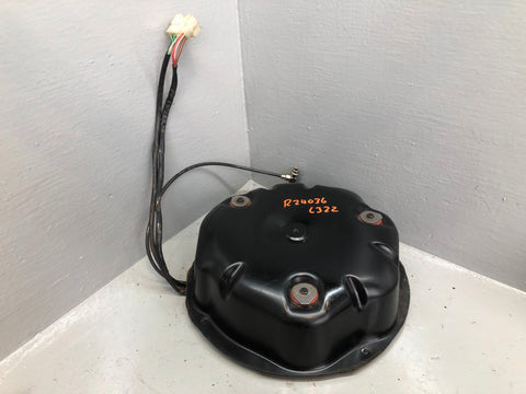 Range Rover L322 Air Suspension Compressor Pump Wabco 2002 to 2006 R24036