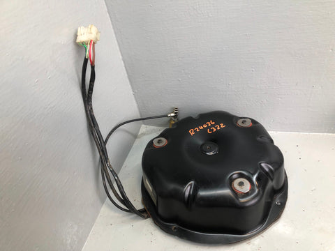 Range Rover L322 Air Suspension Compressor Pump Wabco 2002 to 2006 R24036