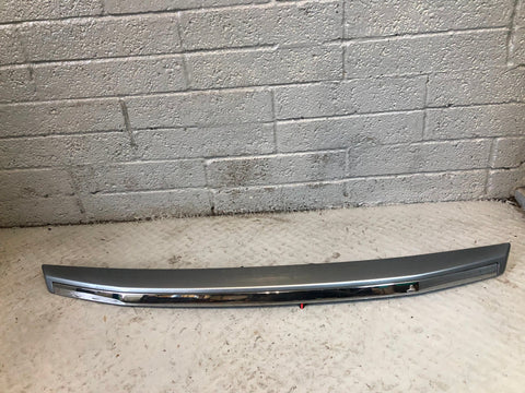 Freelander 2 Tailgate Handle Number Plate Lights Land Rover 2011 to 2014 R06115