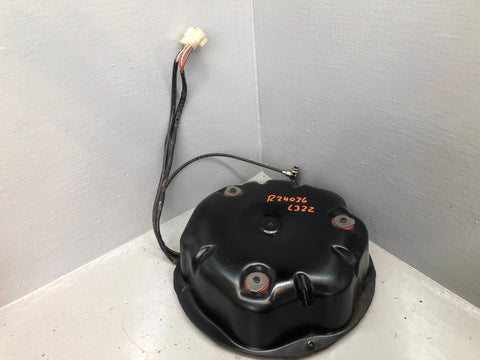 Range Rover L322 Air Suspension Compressor Pump Wabco 2002 to 2006 R24036