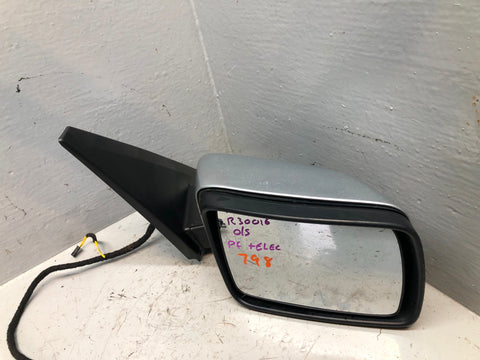Range Rover L322 Electric Mirror Door Power Fold Off Side Right Facelift R30016