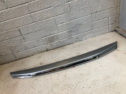 Freelander 2 Tailgate Handle Number Plate Lights Land Rover 2011 to 2014 R06115