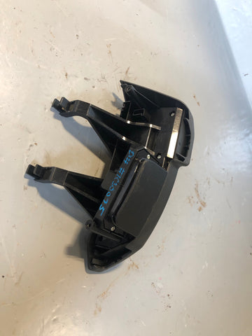 Steering Wheel Controls Range Rover Sport Discovery 4 AH22-130767-AC Land Rover