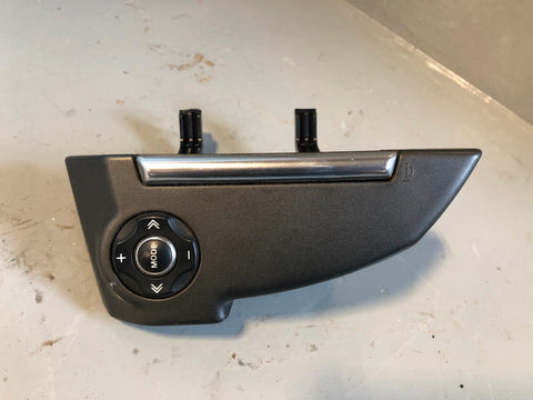 Steering Wheel Controls Range Rover Sport Discovery 4 AH22-130767-AC Land Rover