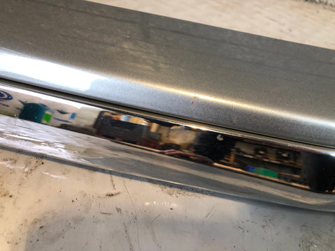 Freelander 2 Tailgate Handle Number Plate Lights Land Rover 2011 to 2014 R06115