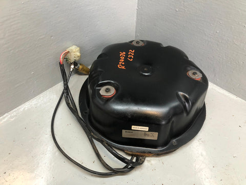 Range Rover L322 Air Suspension Compressor Pump Wabco 2002 to 2006 R24036