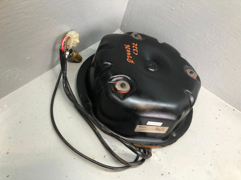Range Rover L322 Air Suspension Compressor Pump Wabco 2002 to 2006 R24036
