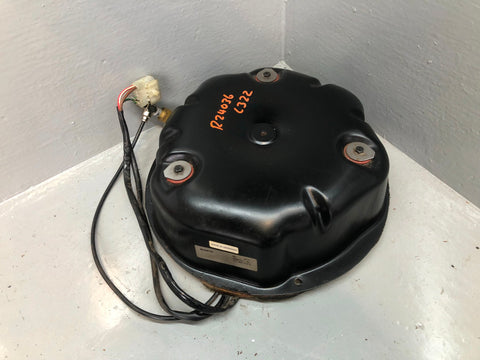 Range Rover L322 Air Suspension Compressor Pump Wabco 2002 to 2006 R24036