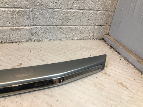 Freelander 2 Tailgate Handle Number Plate Lights Land Rover 2011 to 2014 R06115