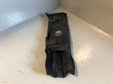 Discovery 3 4 Tool Kit in a Bag KBK500160 Land Rover 2004 to 2016 K30075