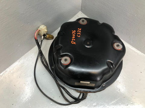 Range Rover L322 Air Suspension Compressor Pump Wabco 2002 to 2006 R24036