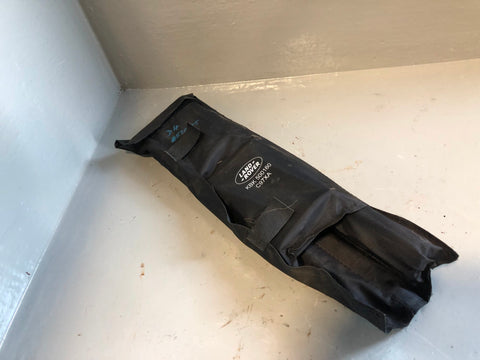 Discovery 3 4 Tool Kit in a Bag KBK500160 Land Rover 2004 to 2016 K30075