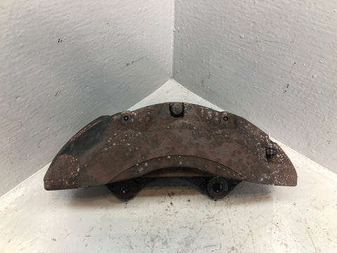 Range Rover Brake Caliper L322 Brembo Off Side Front 6 Piston 4.4 TDV8 L24026