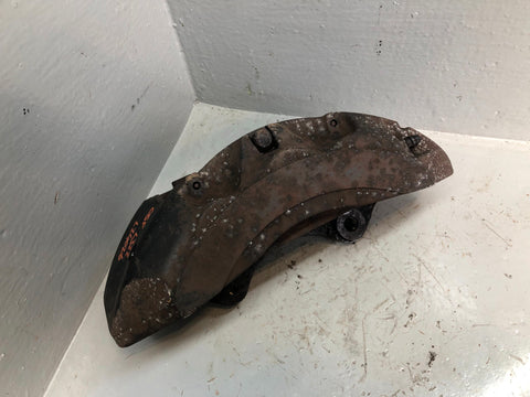Range Rover Brake Caliper L322 Brembo Off Side Front 6 Piston 4.4 TDV8 L24026