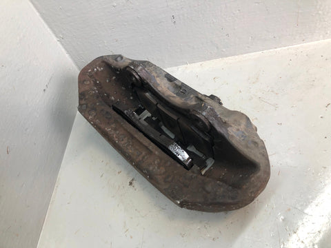Range Rover Brake Caliper L322 Brembo Off Side Front 6 Piston 4.4 TDV8 L24026