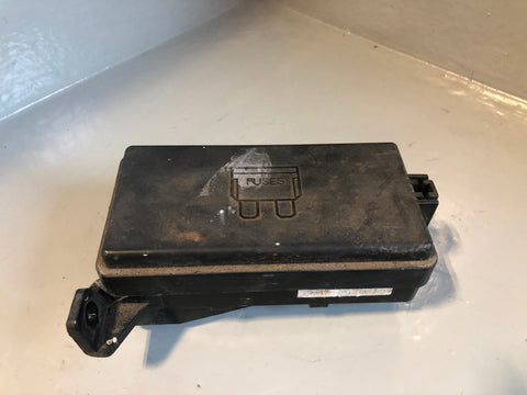 Freelander 1 Fuse Relay Box 2.0 Di YQE103040 Land Rover 1998 to 2001