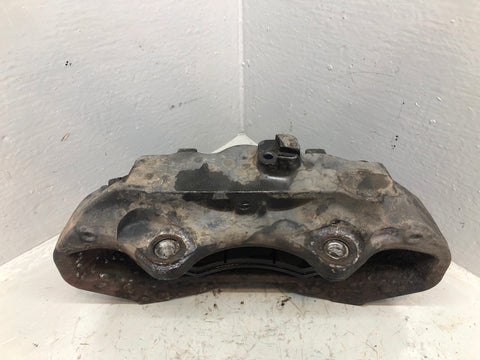 Range Rover Brake Caliper L322 Brembo Off Side Front 6 Piston 4.4 TDV8 L24026