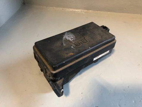 Freelander 1 Fuse Relay Box 2.0 Di YQE103040 Land Rover 1998 to 2001