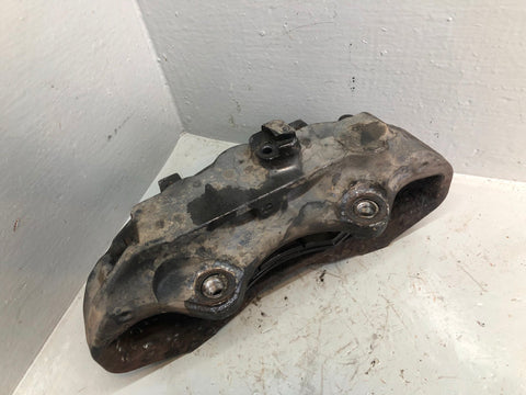 Range Rover Brake Caliper L322 Brembo Off Side Front 6 Piston 4.4 TDV8 L24026