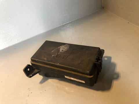 Freelander 1 Fuse Relay Box 2.0 Di YQE103040 Land Rover 1998 to 2001