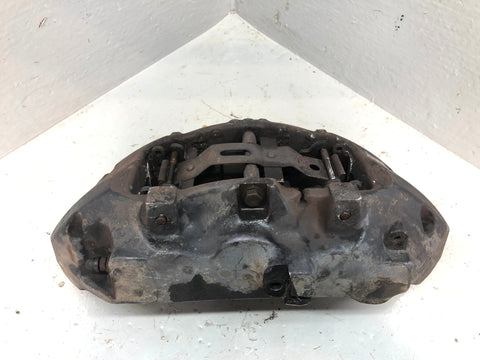 Range Rover Brake Caliper L322 Brembo Off Side Front 6 Piston 4.4 TDV8 L24026