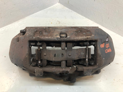Range Rover Brake Caliper L322 Brembo Off Side Front 6 Piston 4.4 TDV8 L24026