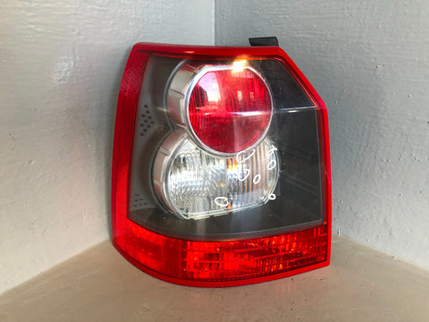 Freelander 2 Near Side Rear Tail Light XFB500030 Land Rover 2006 to 2010 R22085