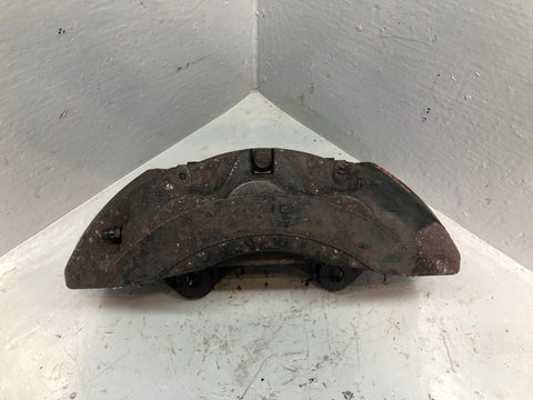 Range Rover Brake Caliper L322 Brembo Near Side Front 6 Piston 4.4 TDV8 L24026